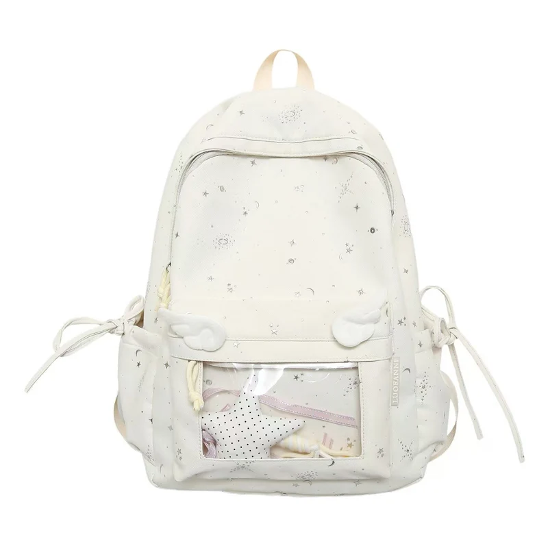 Stilvoller wasserdichter Rucksack Skanto