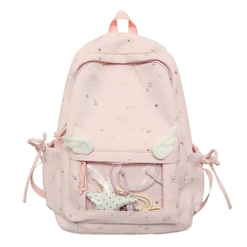Stilvoller wasserdichter Rucksack Skanto