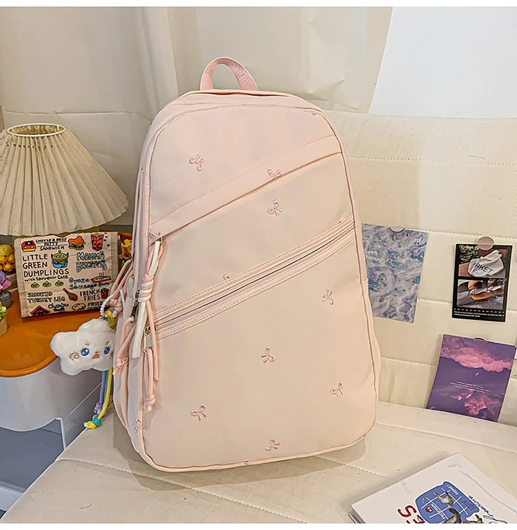 Stilvoller Allzweck-Rucksack Skanto
