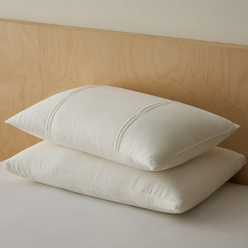 Ergonomisches Hotelkissen mit verstellbarer Stütze Skanto