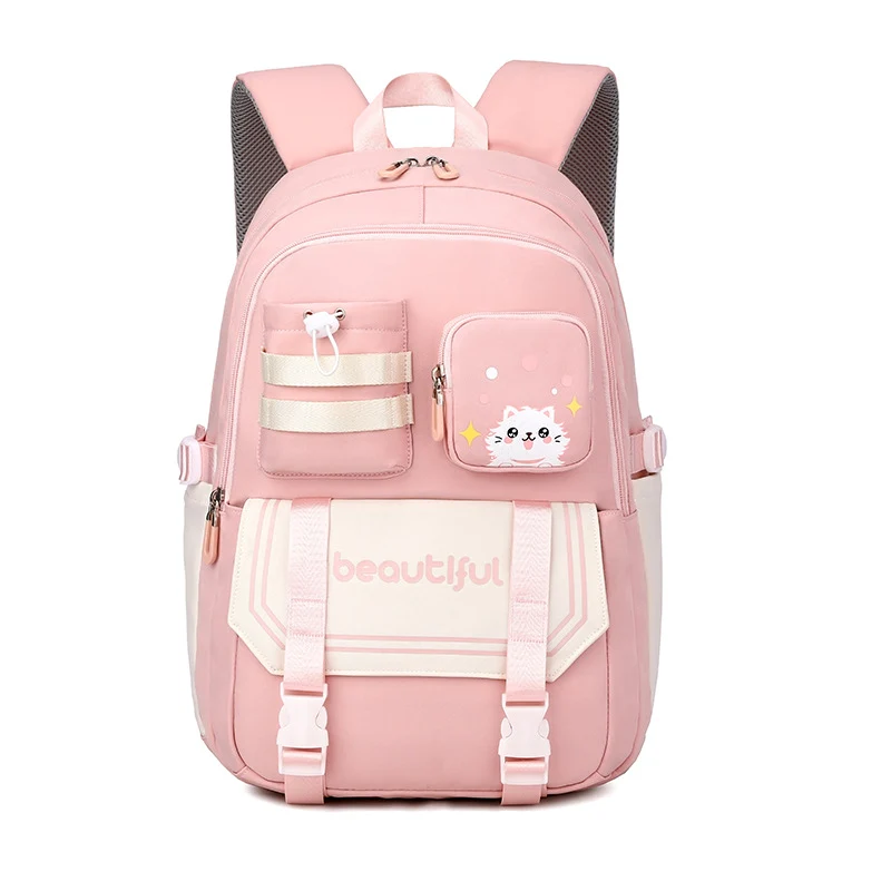 Stylischer vielseitiger Rucksack Skanto