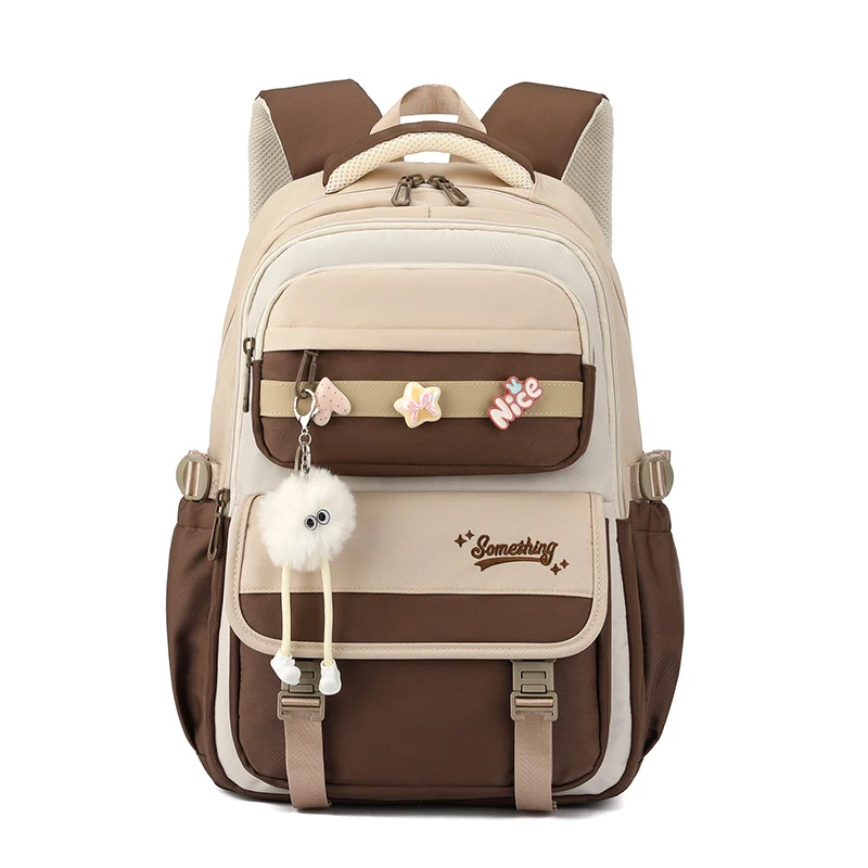 Stylischer und multifunktionaler Rucksack Skanto