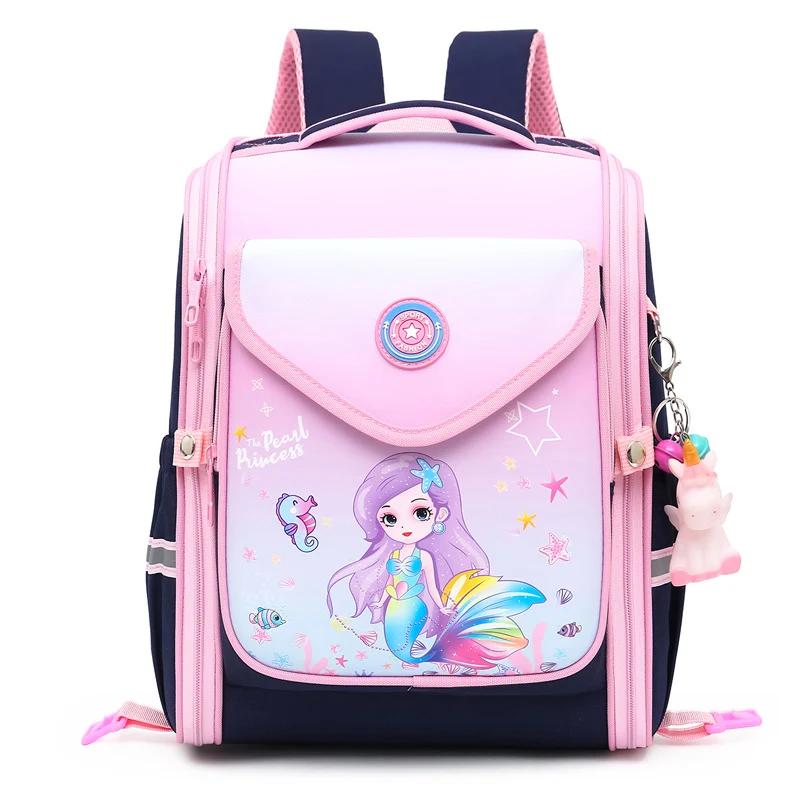 Schulrucksack Skanto