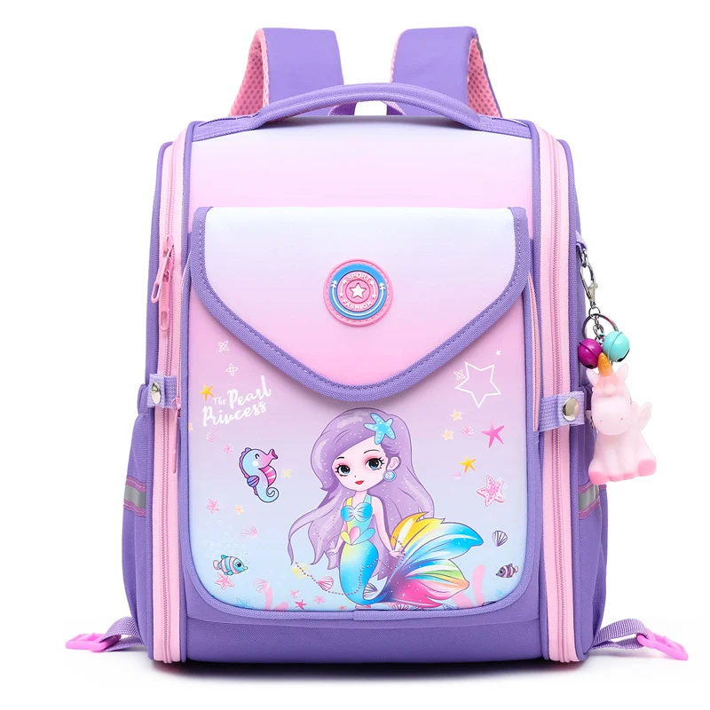 Schulrucksack Skanto