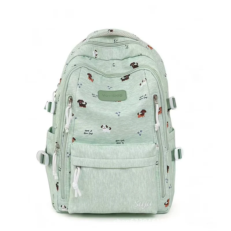 Multifunktionaler Rucksack Skanto mit lustigem Thema