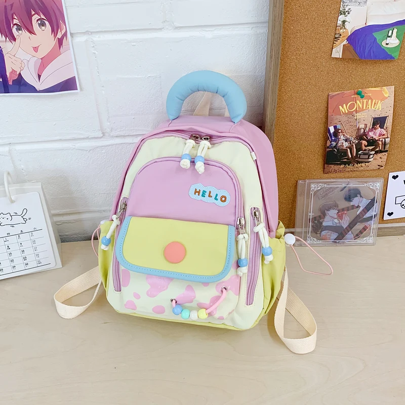 Mini-Rucksack Skanto mit lustigem Thema