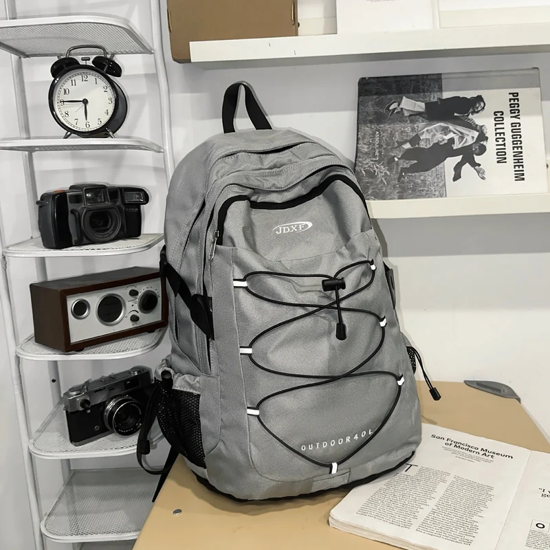 Outdoor-Abenteuer-Rucksack Skanto