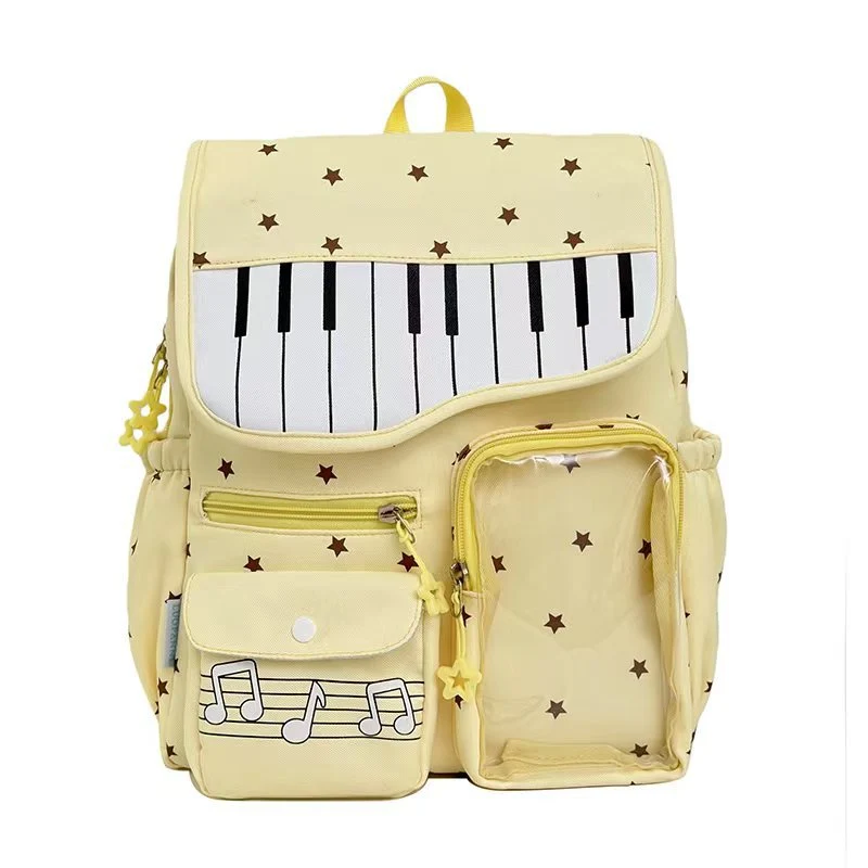 Musik-Rucksack Skanto