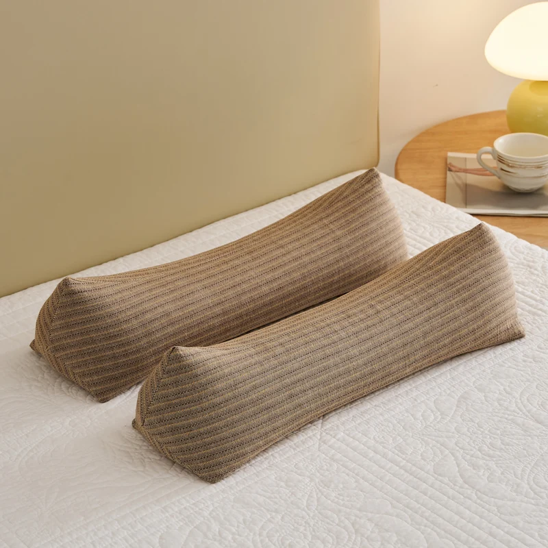 Ergonomischer Nackenkissenbezug mit speziellem Komfortdesign Skanto