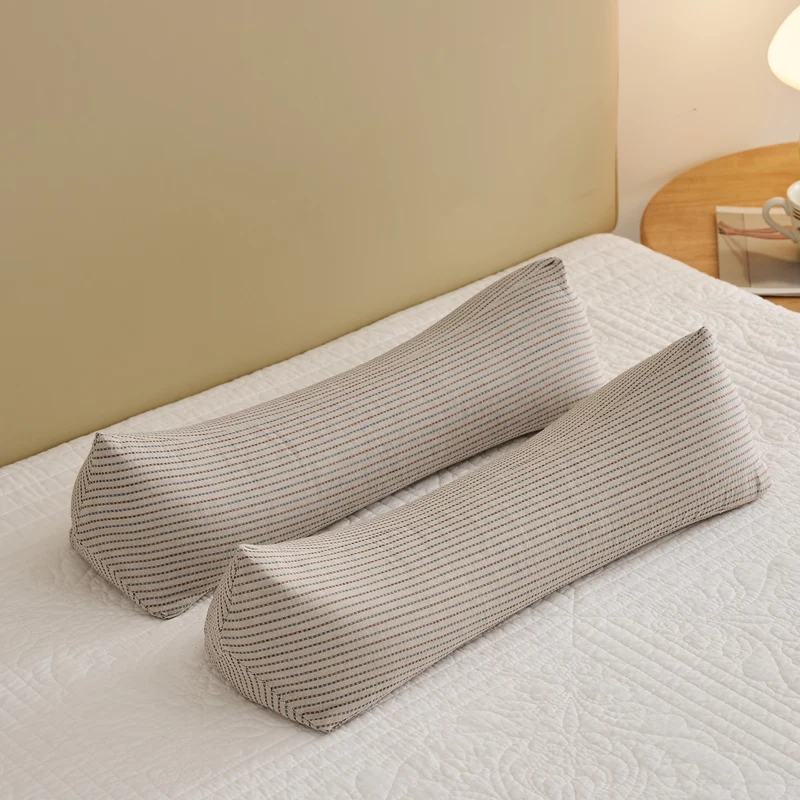 Ergonomischer Nackenkissenbezug mit speziellem Komfortdesign Skanto
