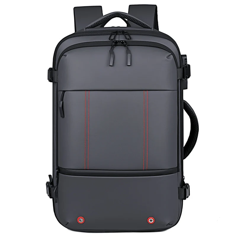 Vielseitiger Laptop-Rucksack mit wasserdichtem Design und durchdachtem Innenraum Skanto