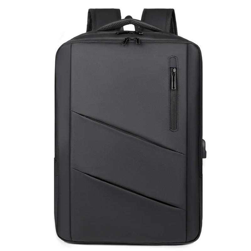 Urbaner Rucksack mit wasserdichten Eigenschaften und smartem Fächersystem Skanto