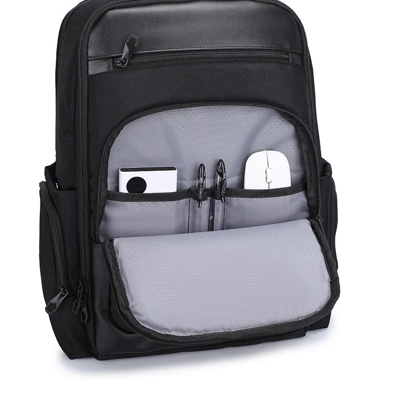 Smarter Business-Rucksack Skanto