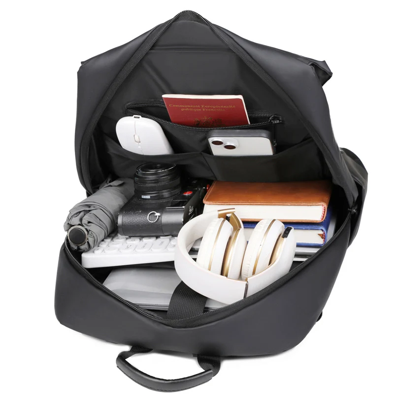 Rucksack mit wasserabweisenden Eigenschaften von Skanto