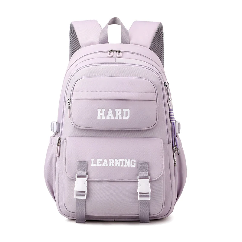 Skanto Schulrucksack mit Platz für kreatives Lernen Skanto