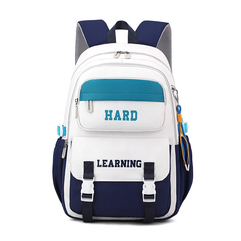 Skanto Schulrucksack mit Platz für kreatives Lernen Skanto