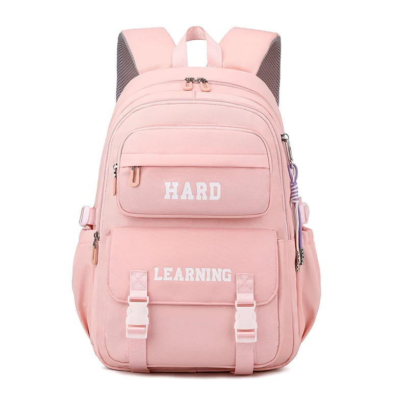 Skanto Schulrucksack mit Platz für kreatives Lernen Skanto