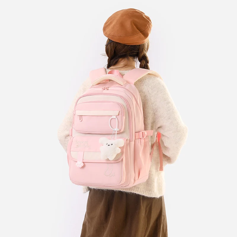 Rucksack mit mehreren Fächern Skanto