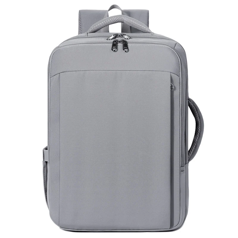 Praktischer Laptop-Rucksack mit intelligenter Aufteilung Skanto