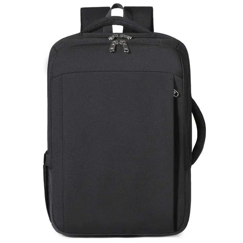Praktischer Laptop-Rucksack mit intelligenter Aufteilung Skanto