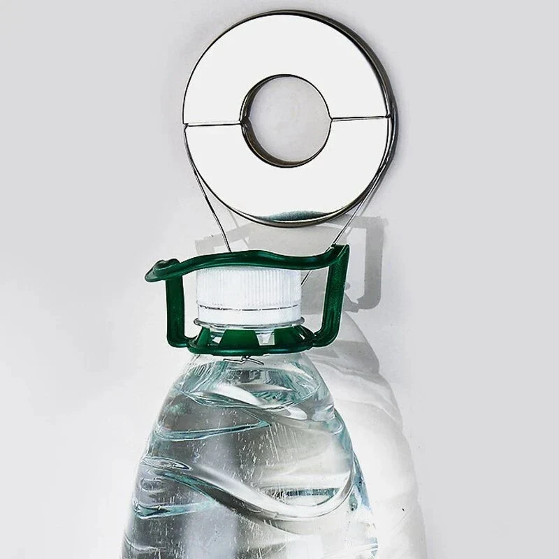 Edelstahl-Wasserhahn-Abdeckung Selbstklebende Wasserhahn-Duschrohr-Abdeckung | Skanto