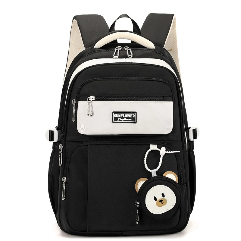 Multifunktionaler Rucksack mit einzigartigen Accessoires Skanto