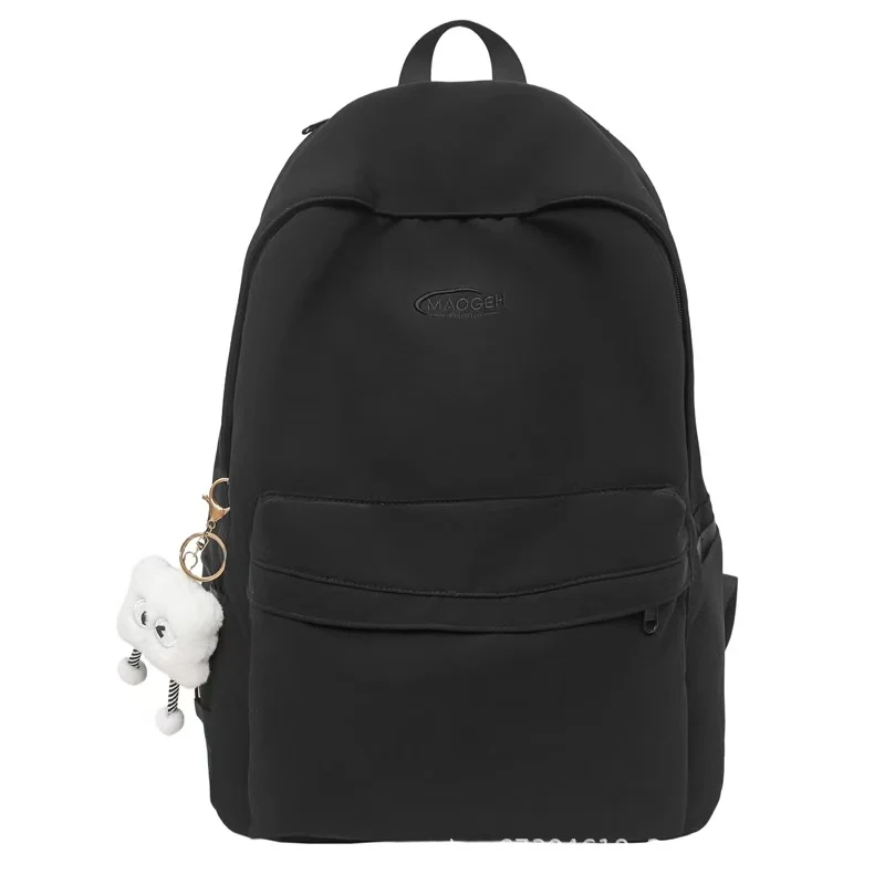 Reiserucksack mit glatter Oberfläche Skanto