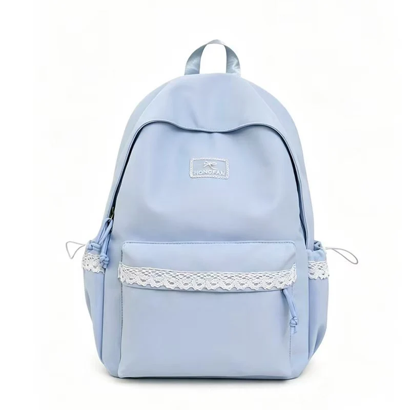 Eleganter minimalistischer Rucksack Skanto