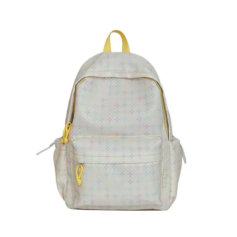 Stilvoller Mehrzweck-Rucksack Skanto