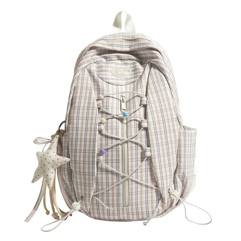 Stilvoller Multifunktions-Outdoor-Rucksack Skanto