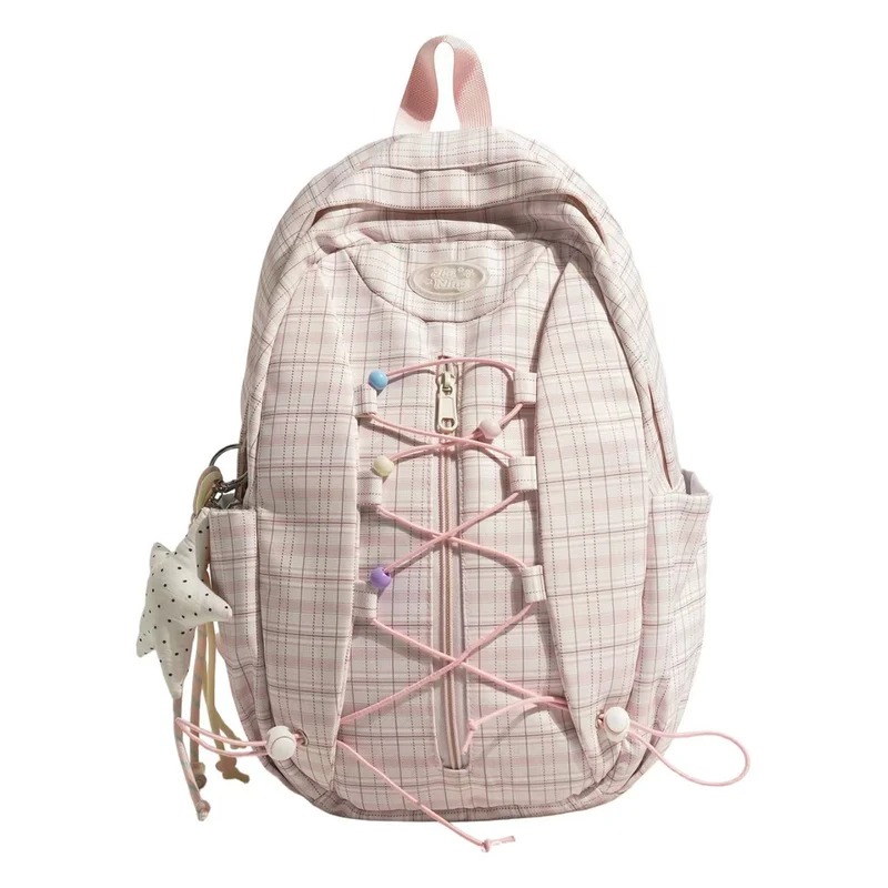 Stilvoller Multifunktions-Outdoor-Rucksack Skanto