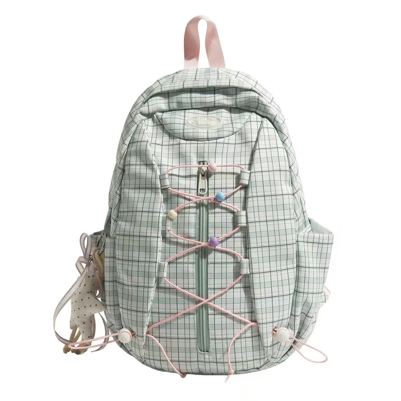 Stilvoller Multifunktions-Outdoor-Rucksack Skanto