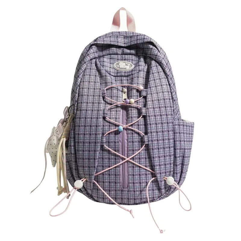 Stilvoller Multifunktions-Outdoor-Rucksack Skanto