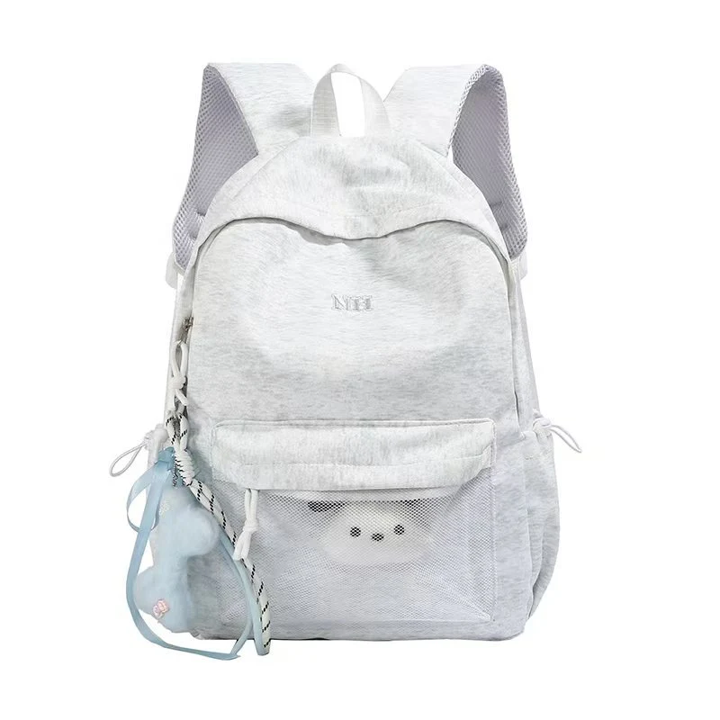 Multifunktionaler Mesh-Rucksack Skanto