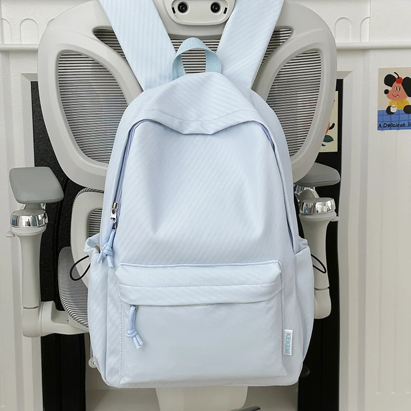 Klassischer multifunktionaler Rucksack Skanto