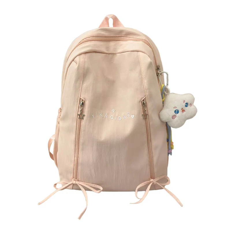 Klassischer leichter Rucksack Skanto