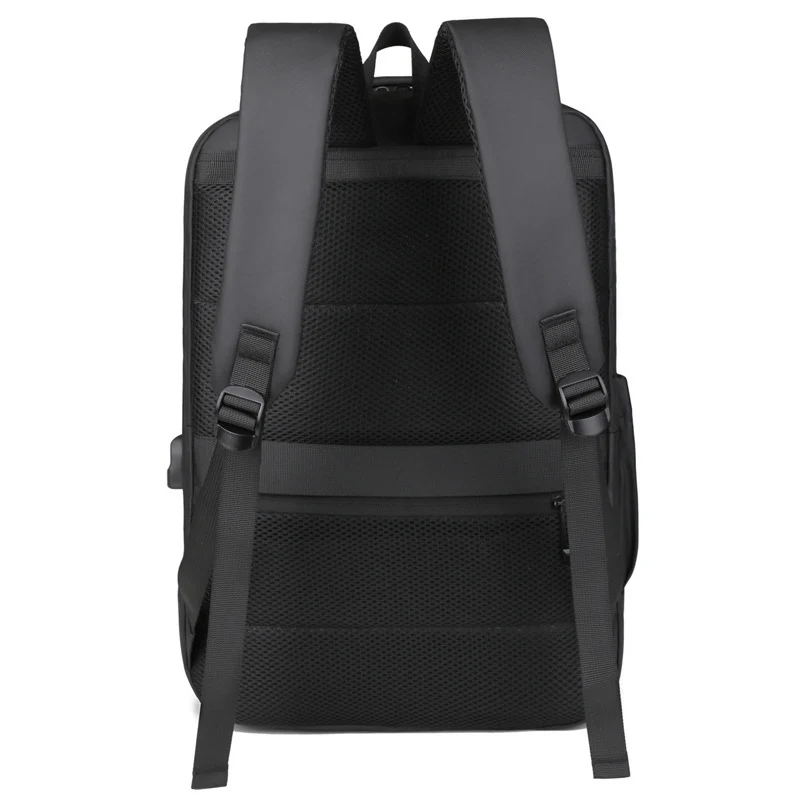 Rucksack mit Laptopfach und atmungsaktivem Rücken Skanto