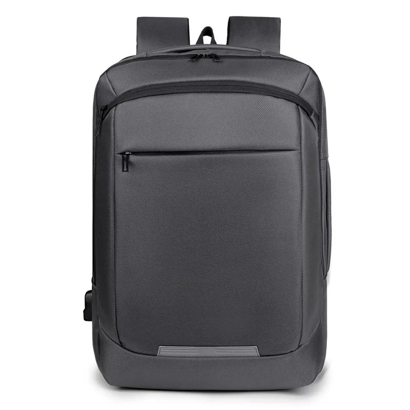 Multifunktions-Rucksack mit Laptopfach und ergonomischem Design Skanto
