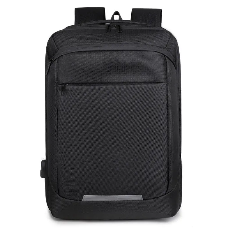Multifunktions-Rucksack mit Laptopfach und ergonomischem Design Skanto