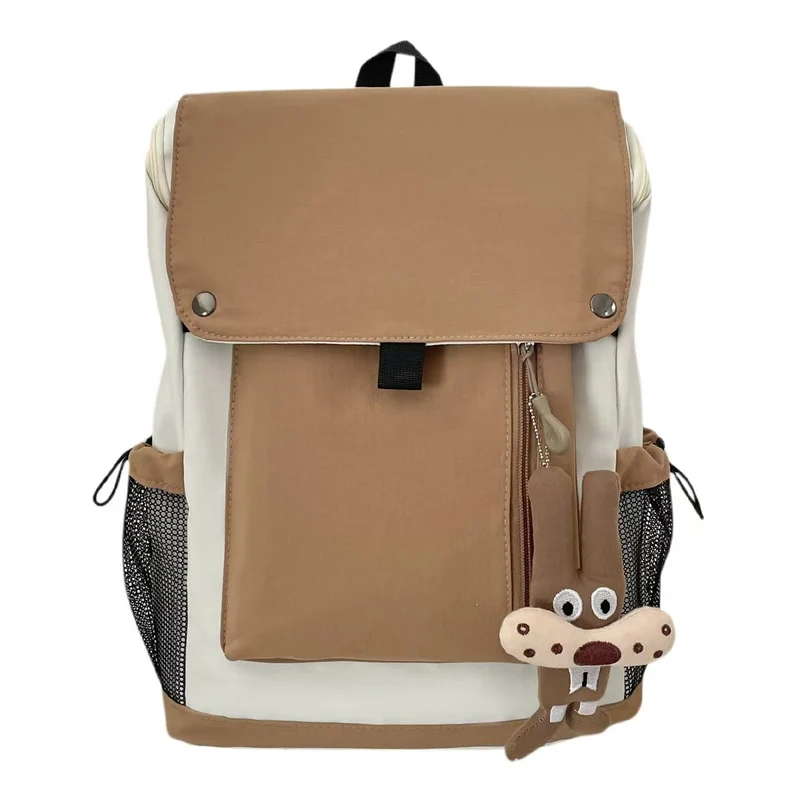 Lustiger Rucksack Skanto mit Charakter-Design 1784809689