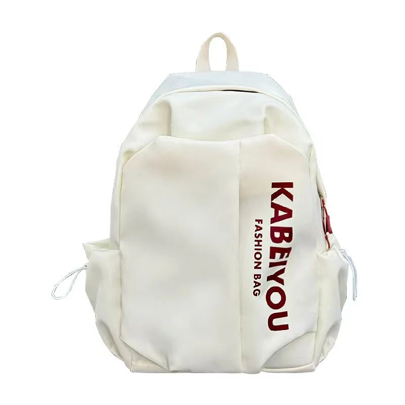 Modischer Utility-Rucksack Skanto