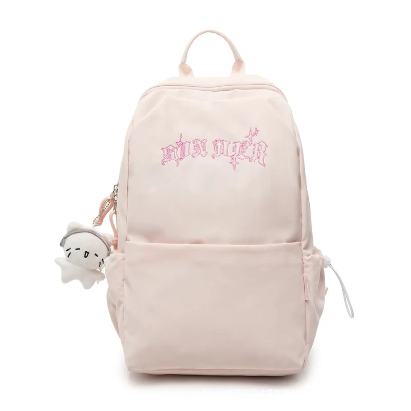 Stilvoller Grafik-Rucksack Skanto