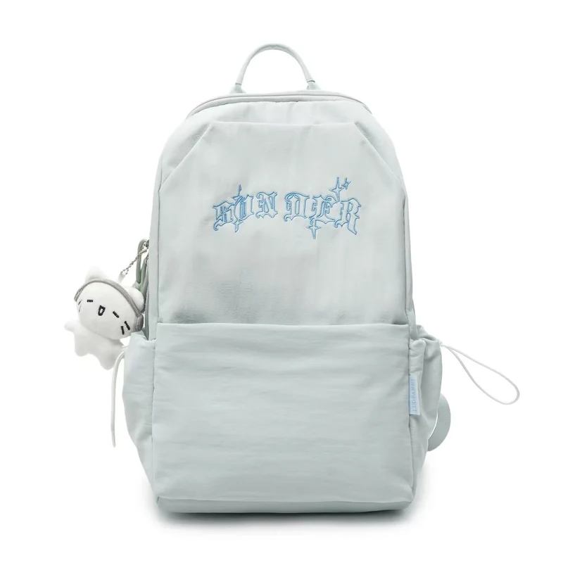 Stilvoller Grafik-Rucksack Skanto