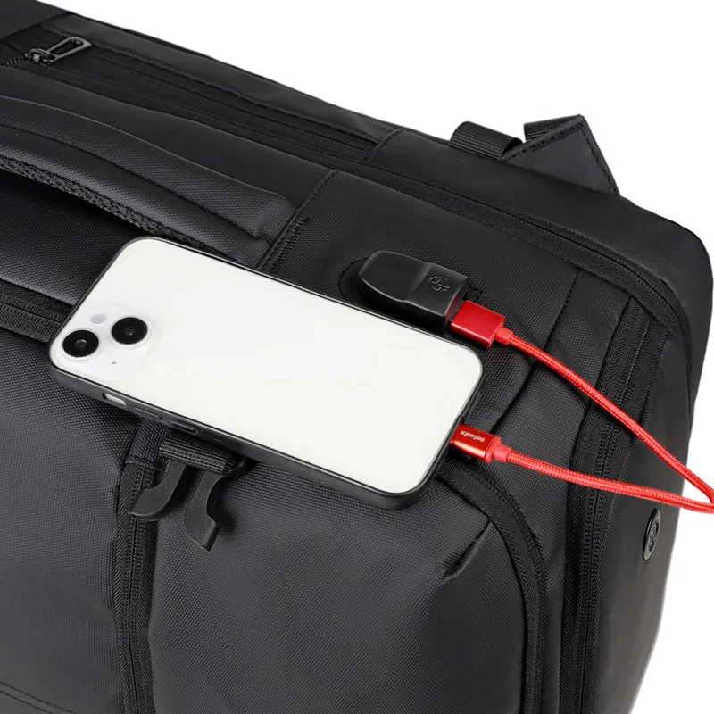 Multifunktionaler Reise-Rucksack Skanto