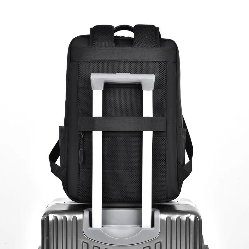 Multifunktionaler Alltagsrucksack Skanto