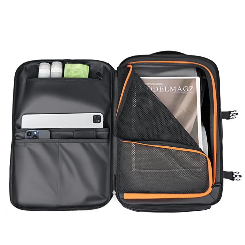 Modularer Business-Rucksack Skanto