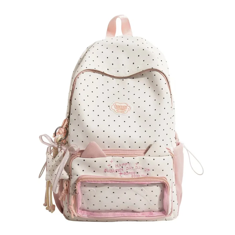 Dynamischer Rucksack Skanto mit mehreren Fächern