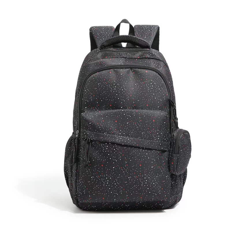Robuster Reise-Rucksack Skanto mit mehreren Fächern