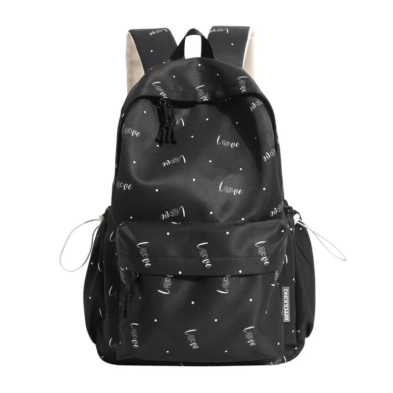 Robuster Alltagsrucksack Skanto