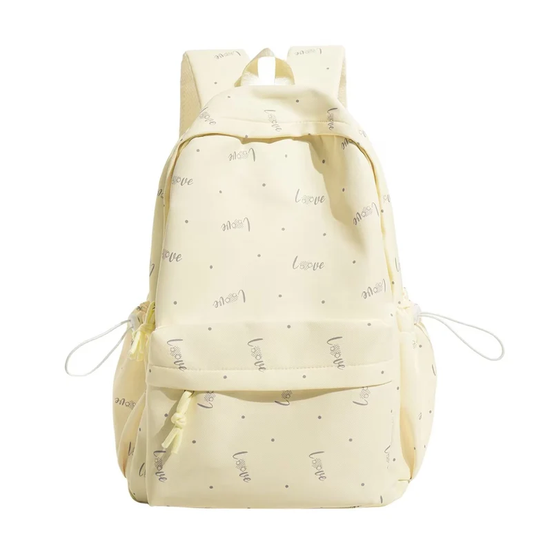 Robuster Alltagsrucksack Skanto